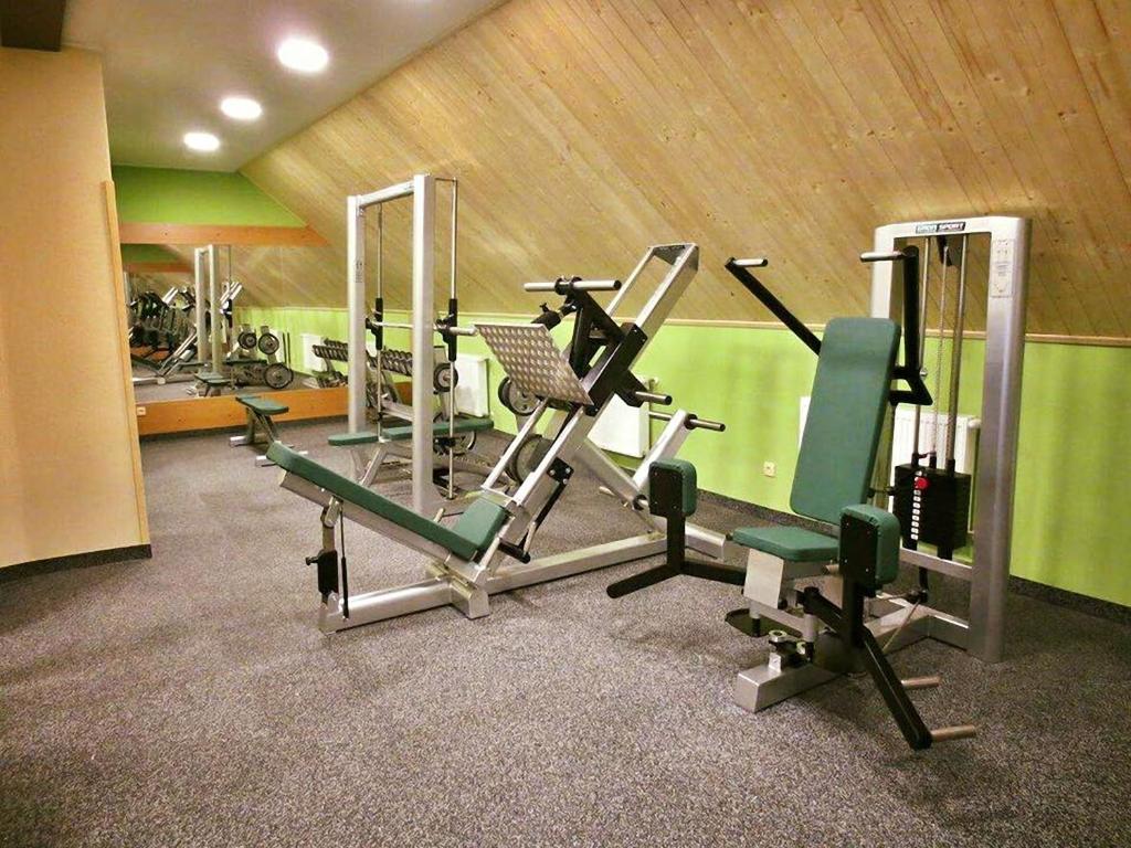 Sports and activities