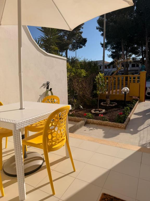 Sogno D'estate San Vito Lo Capo - 4