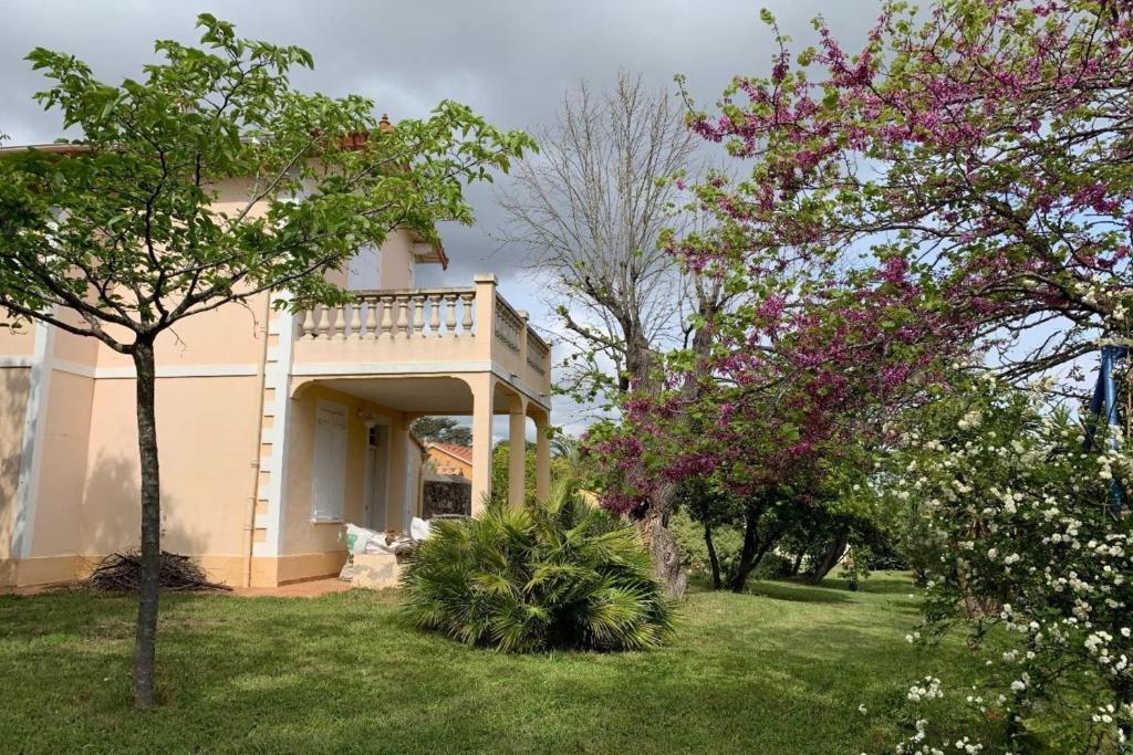 Garden house 5 mins from Sanary Port - 1