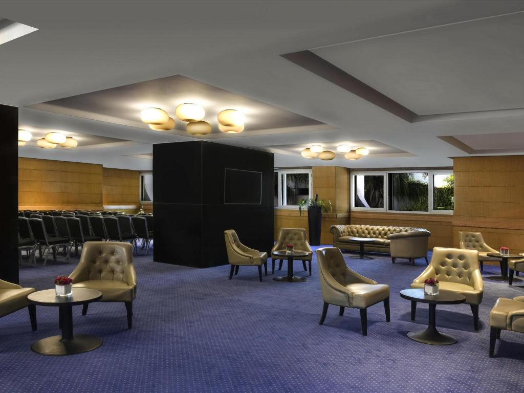 Meeting room / ballrooms