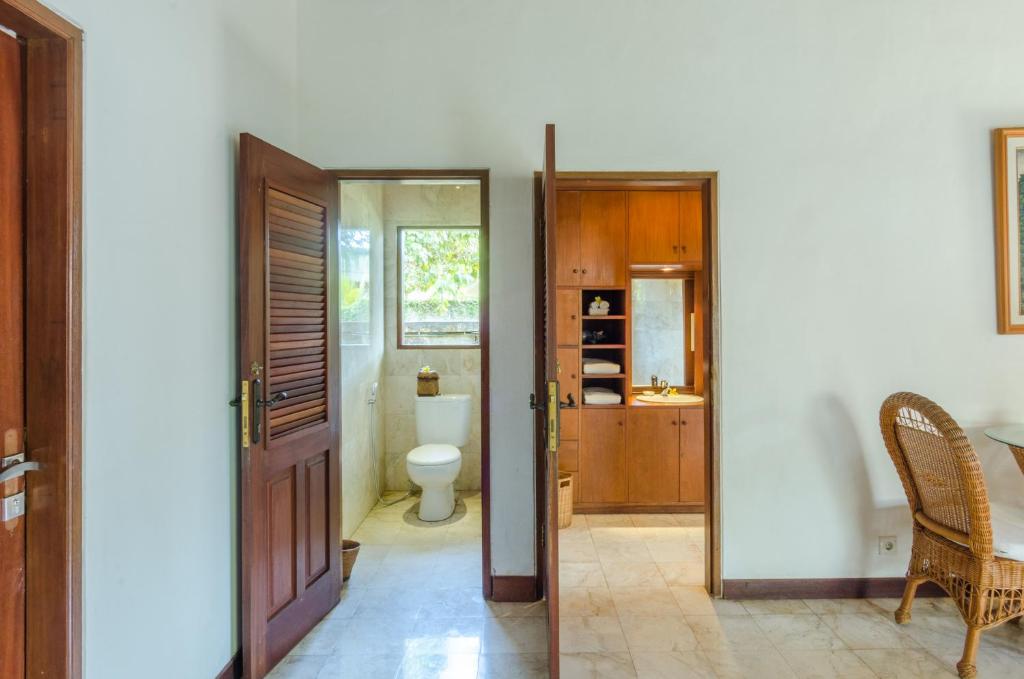 ห้องน้ำ