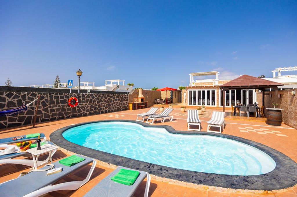 Villa Marisol - 2