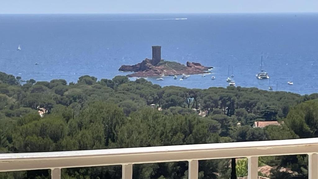 Sublime Vue Mer - 5