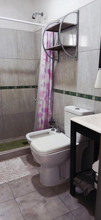 LaChula Casa con Piscina - 2
