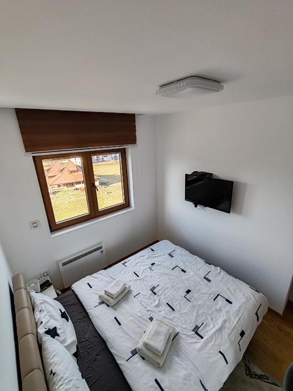 Gold apartman, Vila Katalina 2 - 5