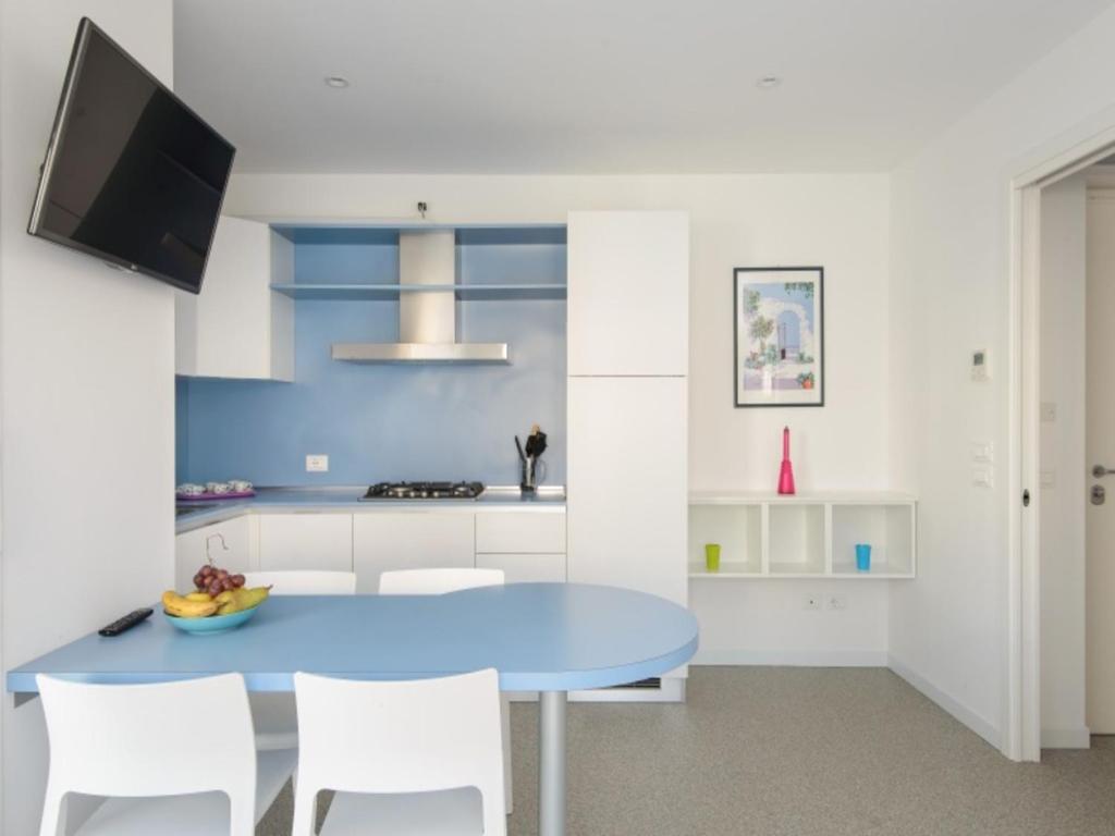Colorful property in Lignano Sabbiadoro - 2