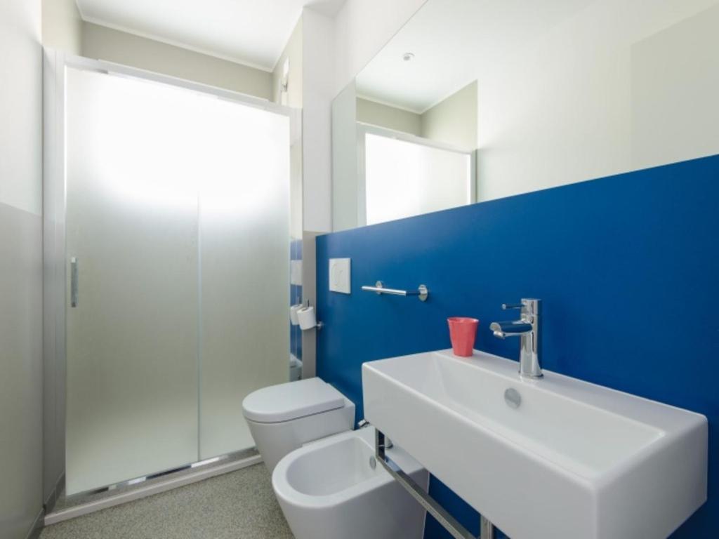 Colorful property in Lignano Sabbiadoro - 4