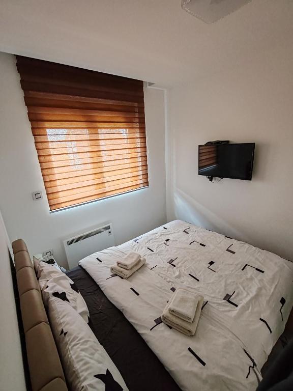 Gold apartman, Vila Katalina 2 - 4
