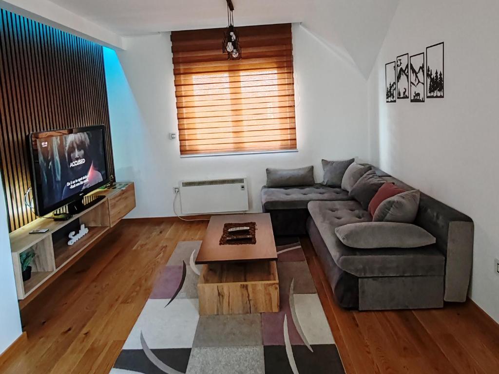Gold apartman, Vila Katalina 2 - 1