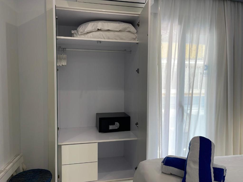 Wavia Hotel - Adults only - 5