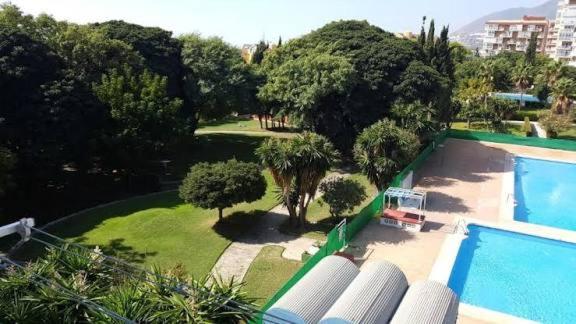 Águila Benalmadena - 1