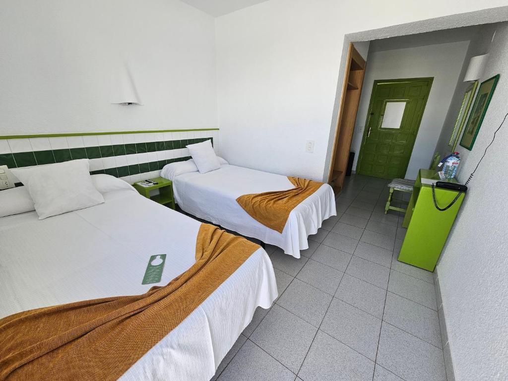 Hotel El Puntazo I - 5