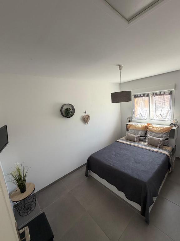 Appartement les 3 horloges - 3
