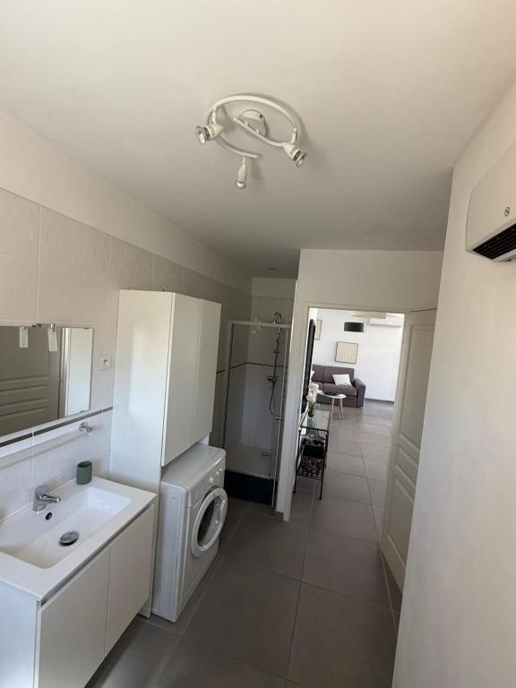 Appartement les 3 horloges - 4