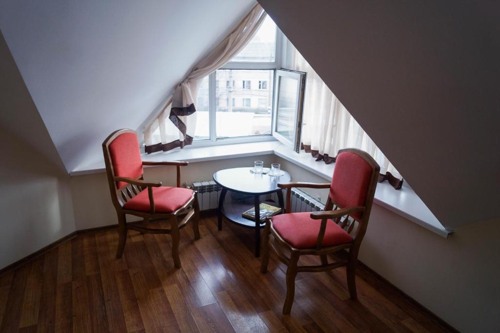 Hotel Staryi Gorod photo