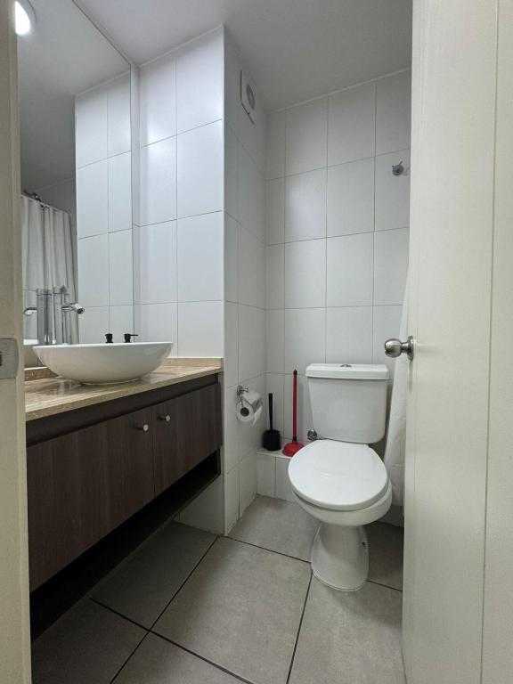 Departamento Av Ecuador - 3
