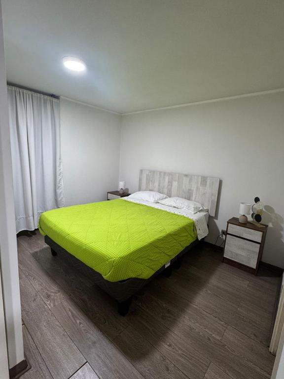 Departamento Av Ecuador - 4
