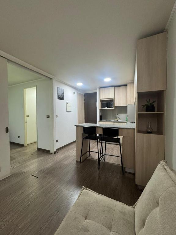 Departamento Av Ecuador - 1