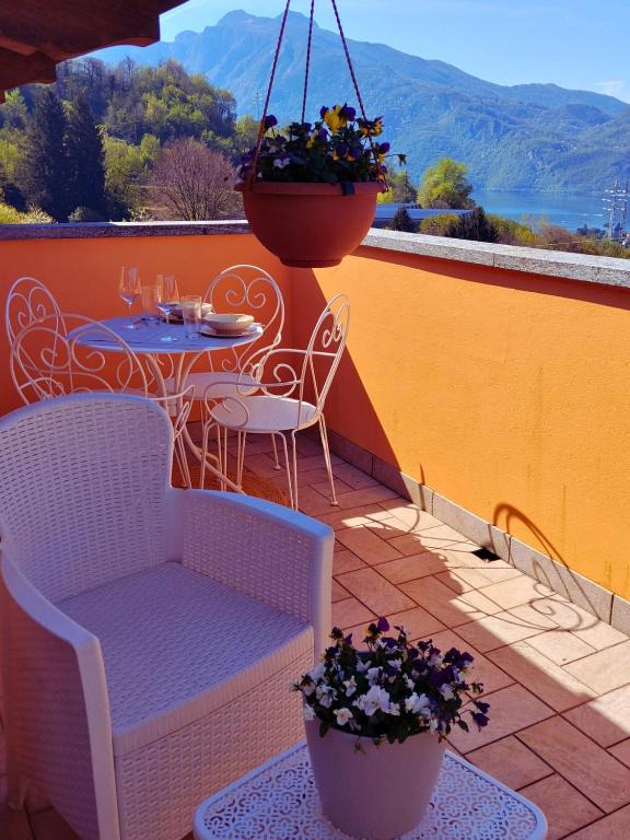 Larius Apartment - Como Lake View - Free Parking - 2