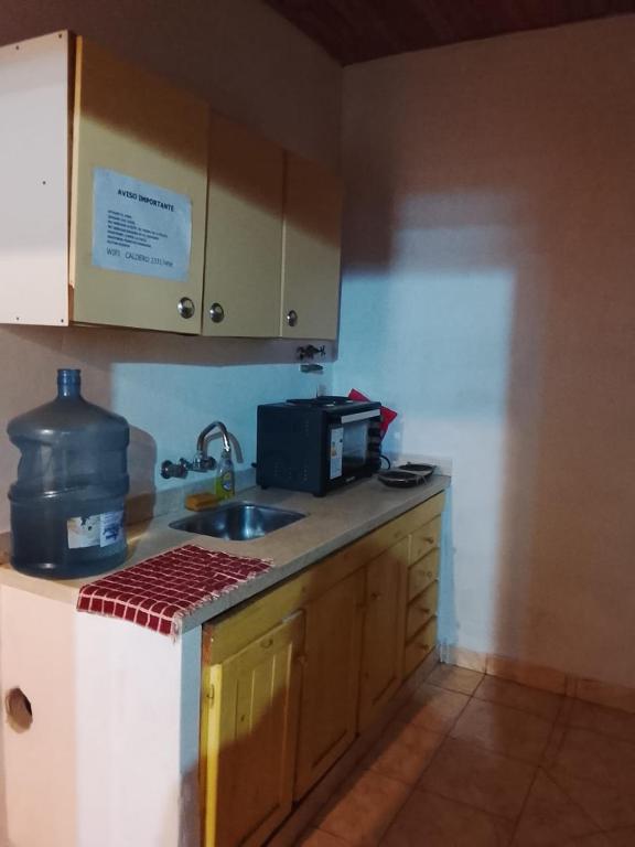 Complejo Pichin - 5