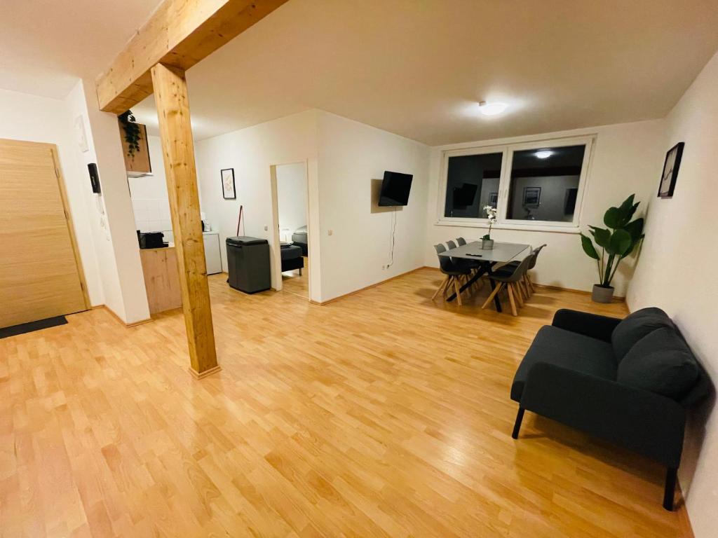 cozy apartment in Linz - 1