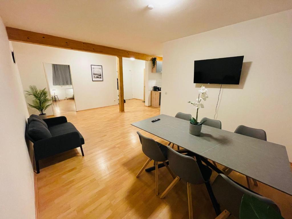 cozy apartment in Linz - 2