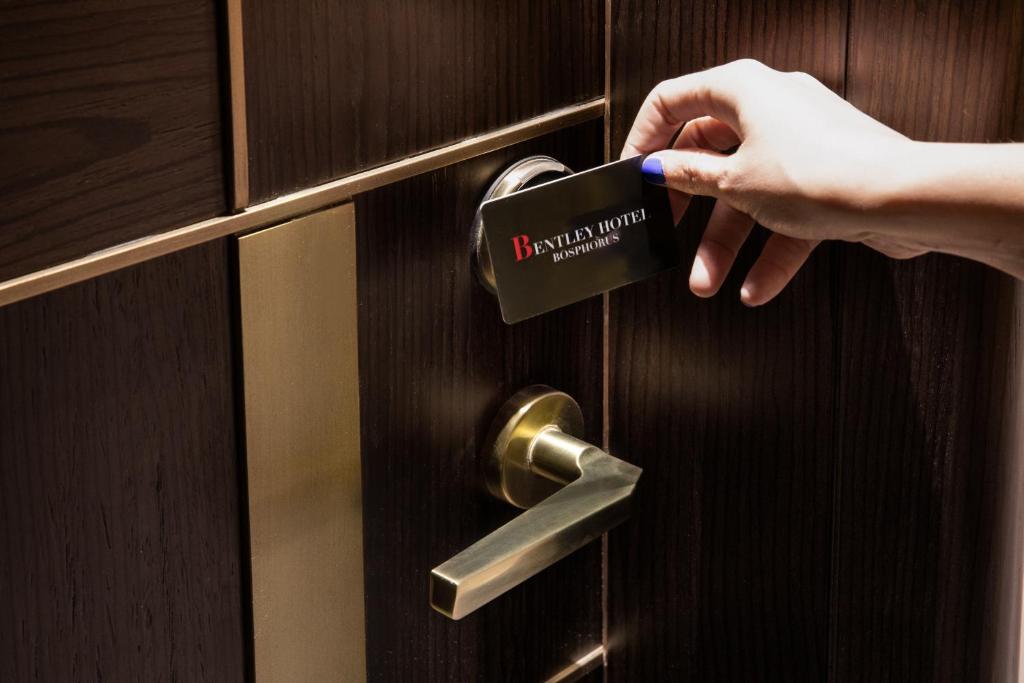 間取り図（客室）