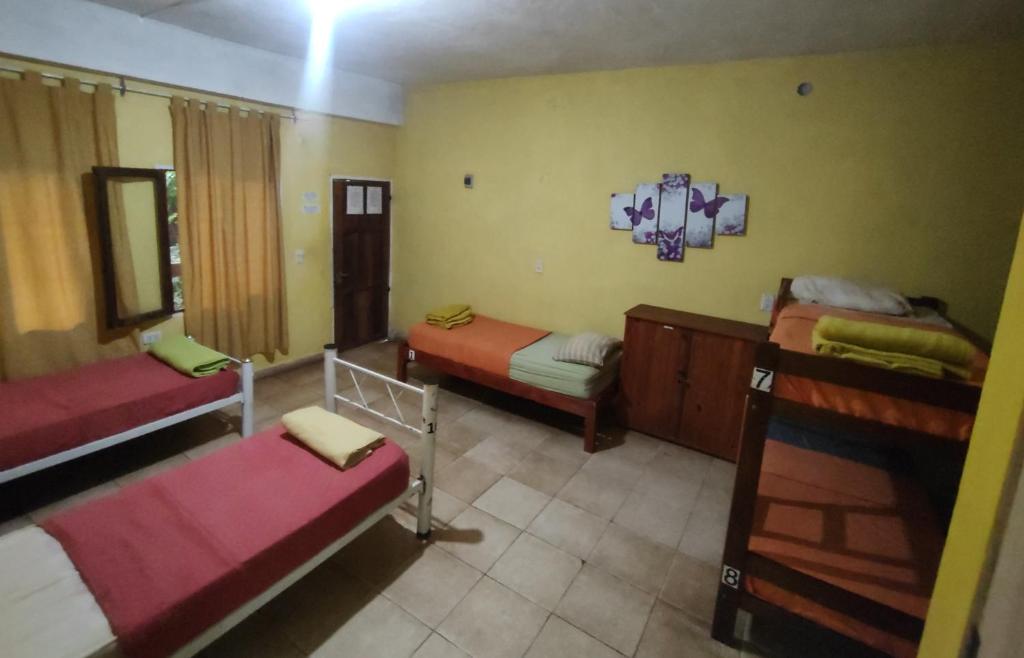 Nomads Hostel - 4