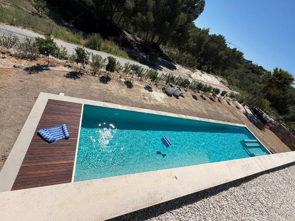 LIMA 18, Las Colinas Golf, 20m Heated Pool - 2