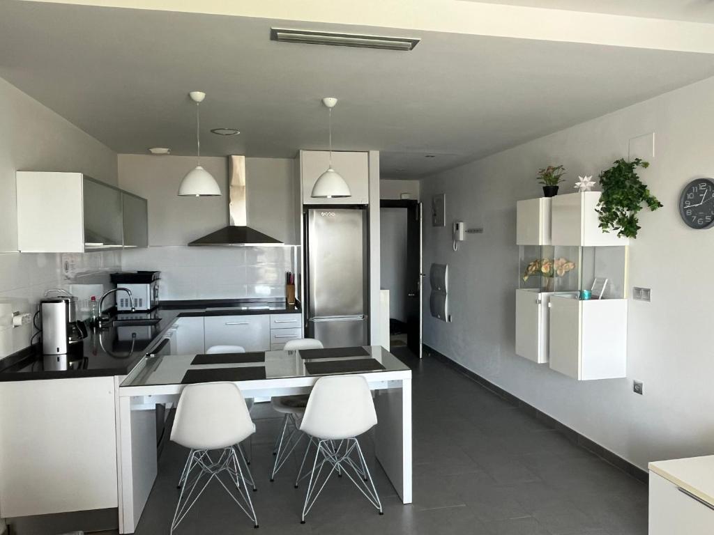 Apartamento Teresa La Mata - 4