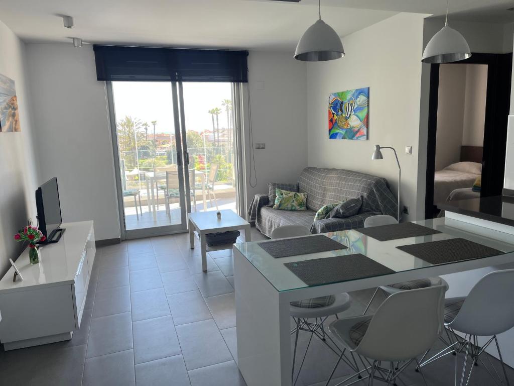 Apartamento Teresa La Mata - 2