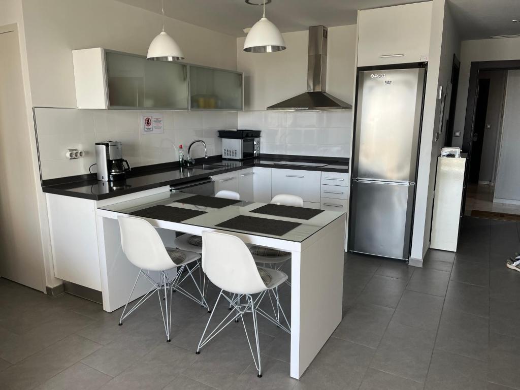 Apartamento Teresa La Mata - 3