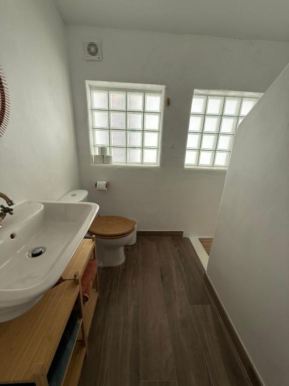 La Casa Rural con piscina privada y chimenea a 10 minutos del centro de Malaga - 5