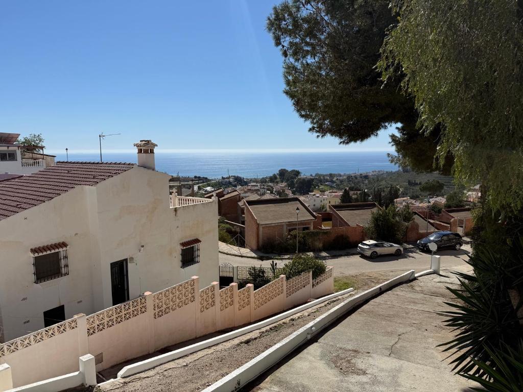 La Casa Rural con piscina privada y chimenea a 10 minutos del centro de Malaga - 2