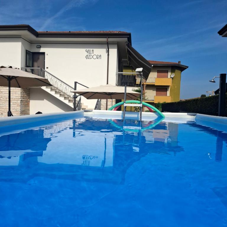 Villa Azdora - 1