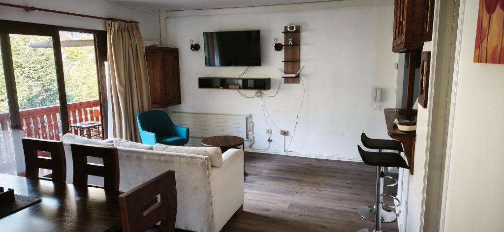 Apartamento Termas de Chillán - 2
