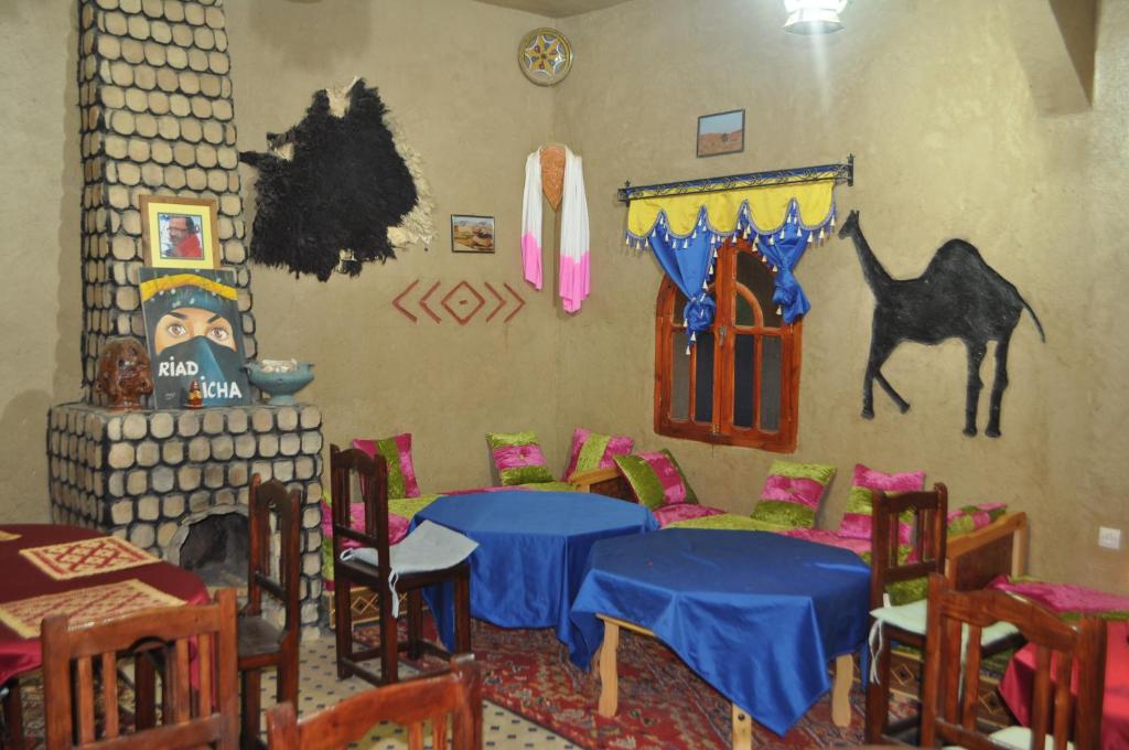 Balkon/teras