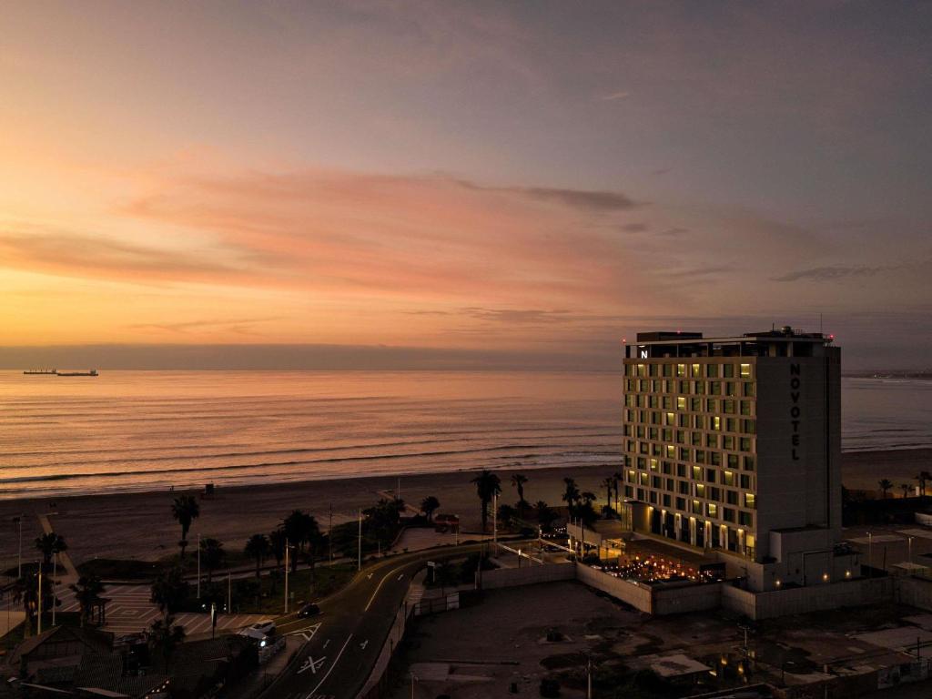 Novotel Arica - 3