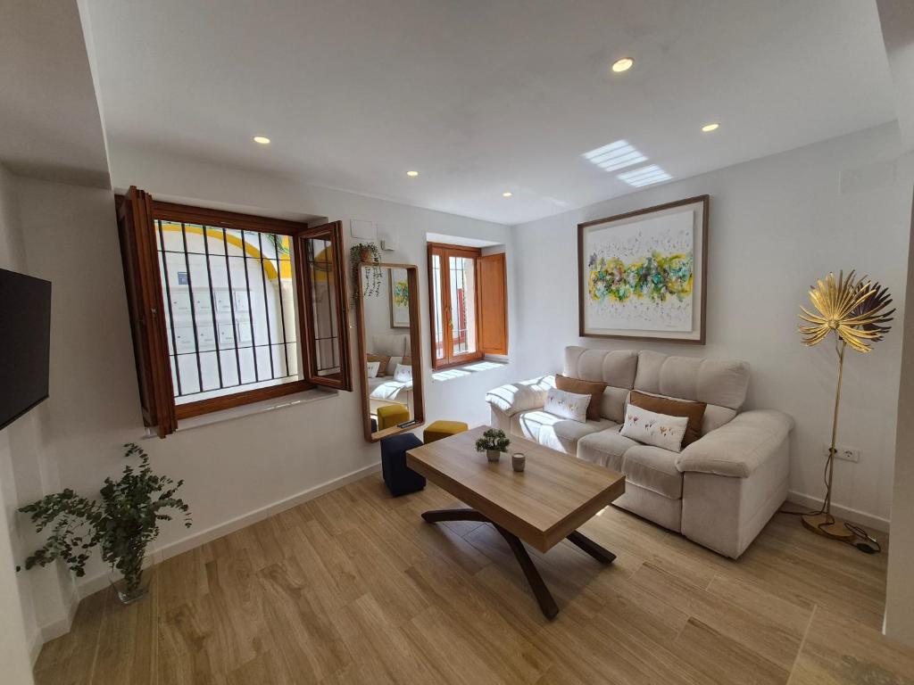 Suite con encanto junto a la Catedral - 1