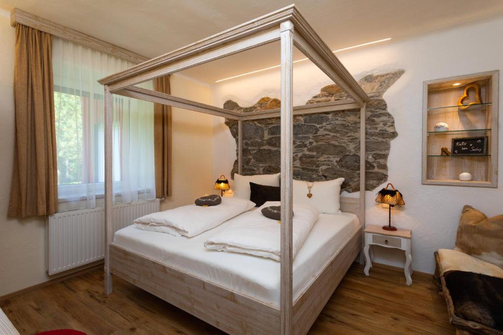 Smileys Kinderhotel - 2