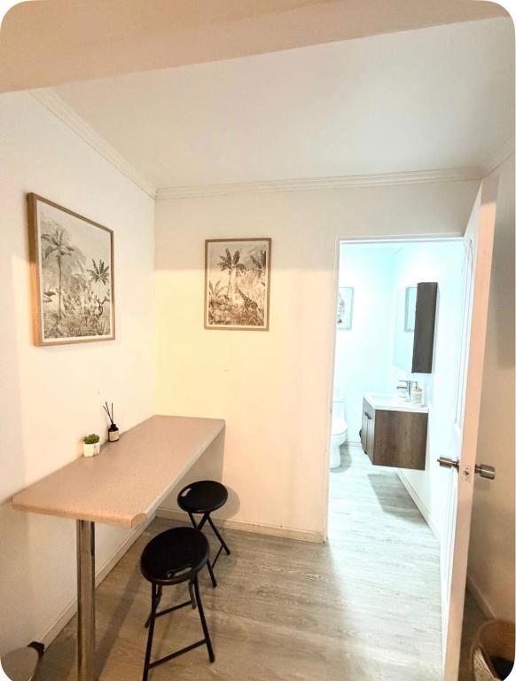 Habitación privada comoda en sector sur - 2