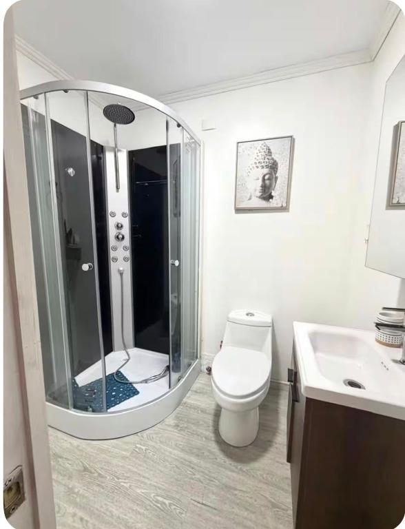 Habitación privada comoda en sector sur - 5