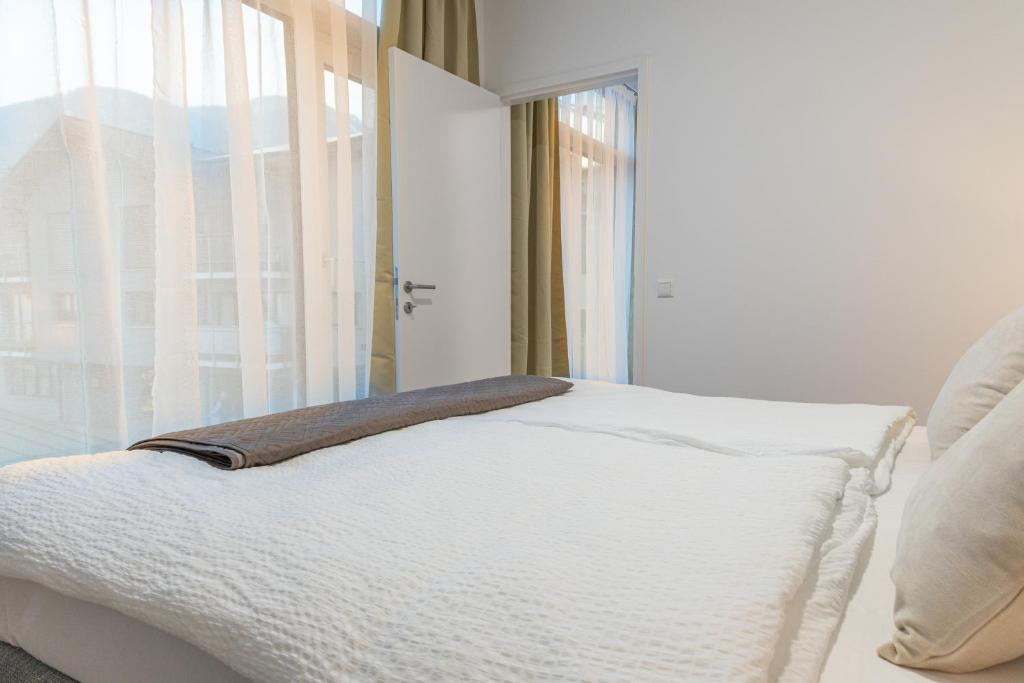 GMA Moderne Suite im Zentrum - 4
