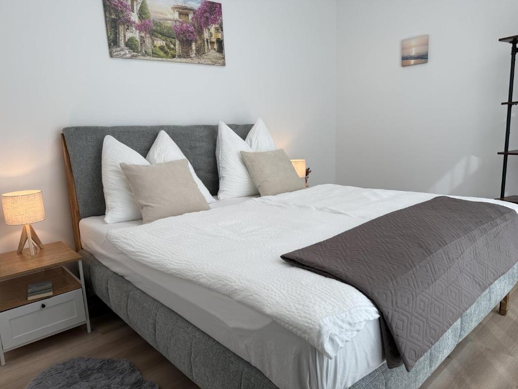 GMA Moderne Suite im Zentrum - 2