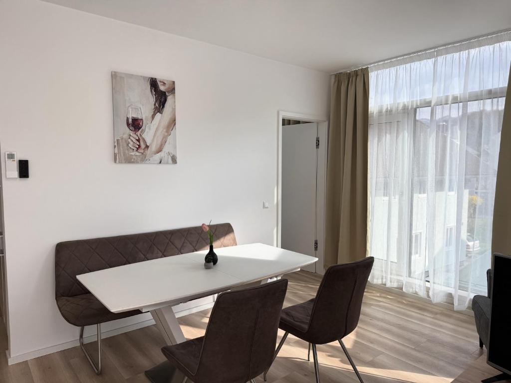 GMA Moderne Suite im Zentrum - 5