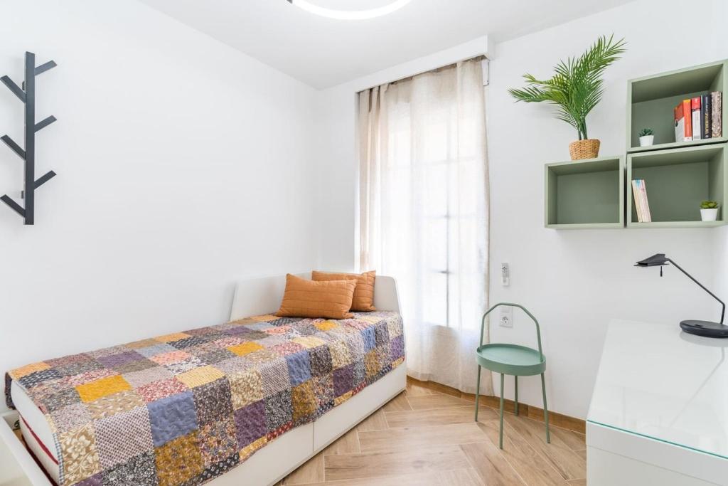 Granada Flat by Invalencia - 4