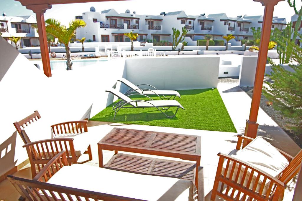 Apartamento Villa Laura - 3