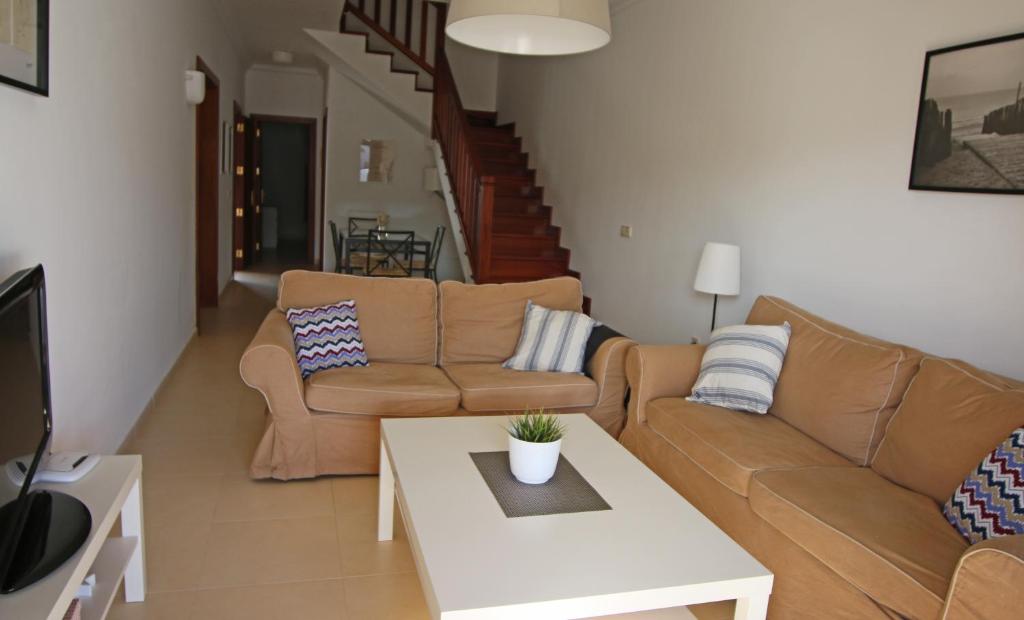 Apartamento Villa Laura - 4