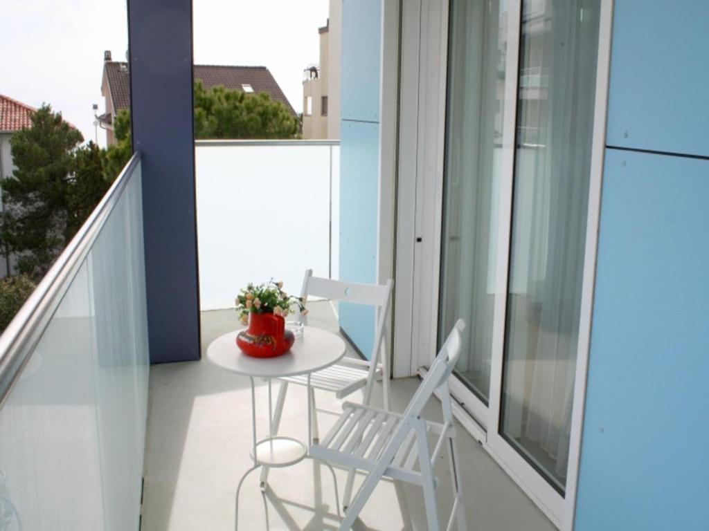 Vibrant accommodation in Lignano Sabbiadoro - 1