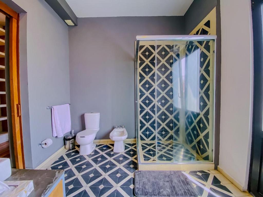 Beautiful apartment right in the historic center - 3